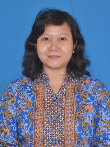 F. Maya Ekasari Wulandari, S.Pd