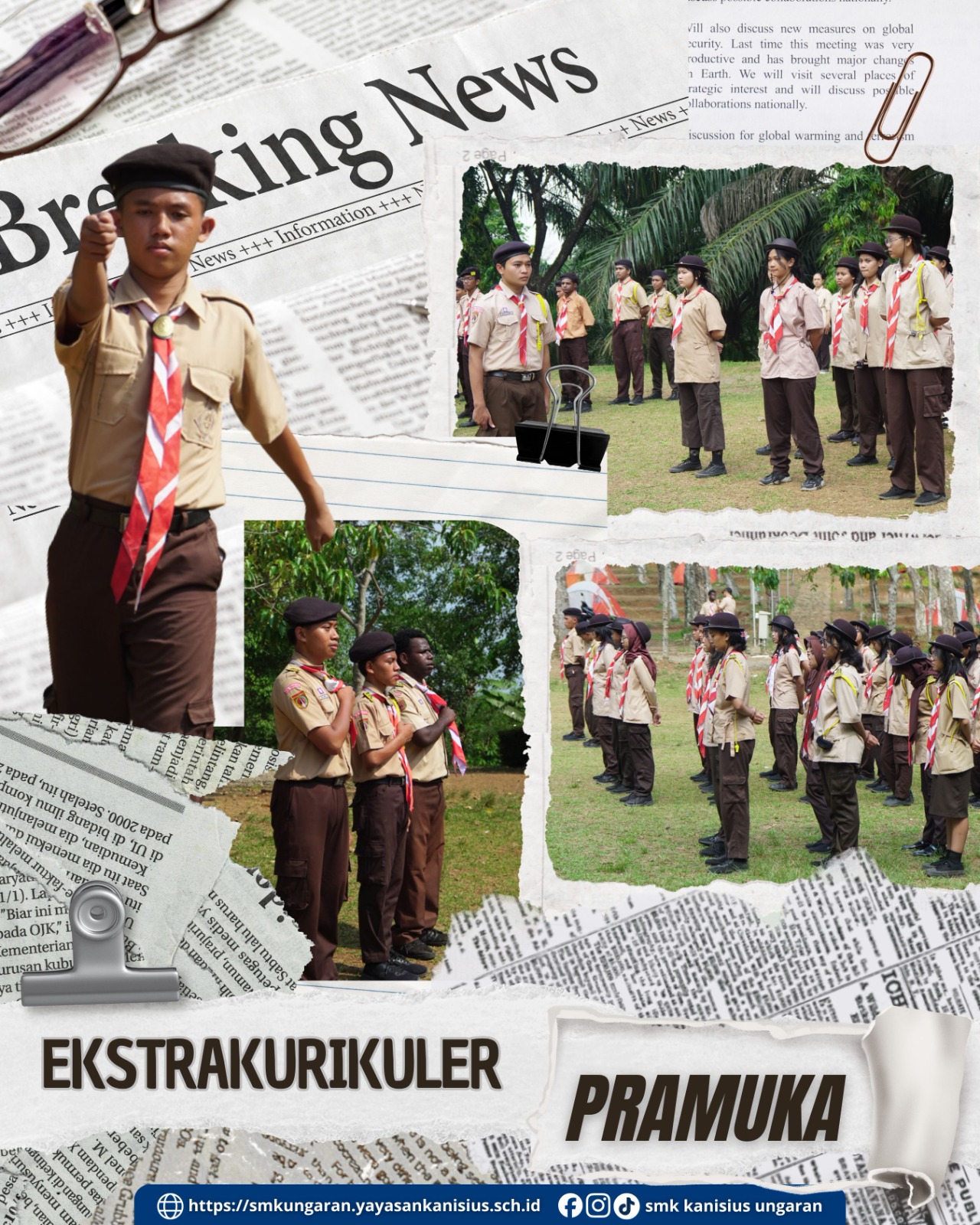 Pramuka