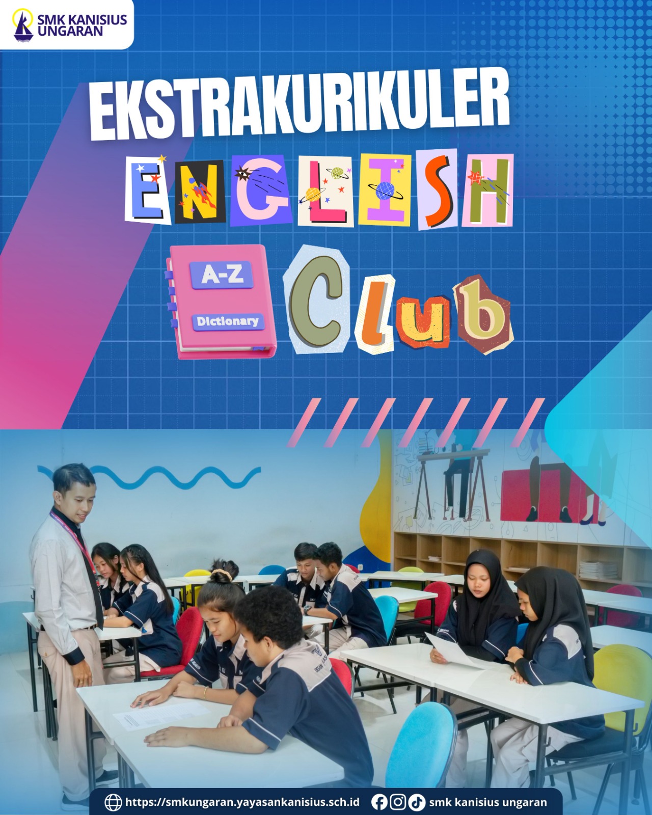 English Speaking