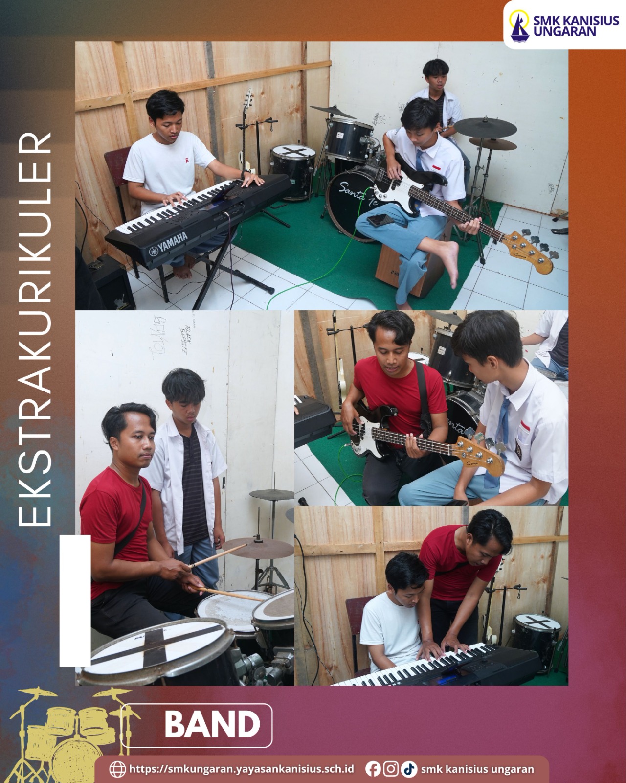 Band